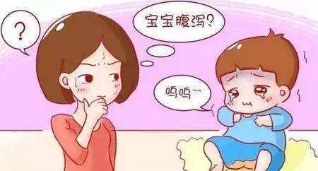 山东小儿推拿培训李波老师分享宝宝腹泻的小儿推拿疗法及腹泻护理的注意事项