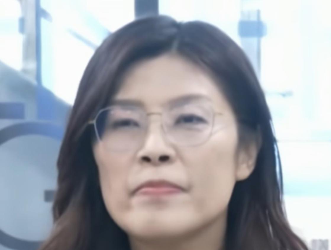 郑丽文、侯友宜们到底哪个是“负资产”？侯友宜批郑丽文是“负资产”，称“两岸统