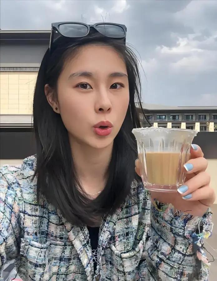 女篮王思雨择偶标准曝光！郭艾伦喊她女神都没成，态度太圈粉95年出生的女篮悍将