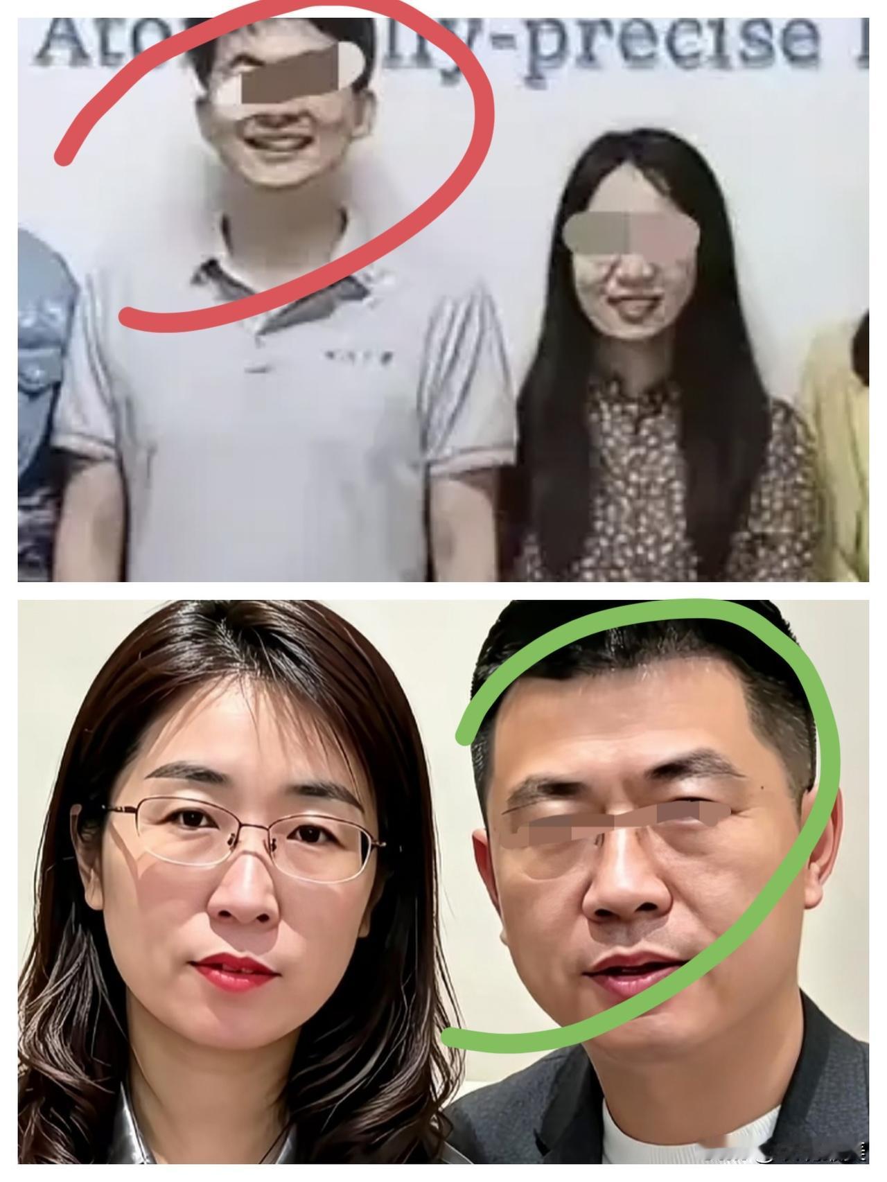 付磊和唐先生给女人提了一个醒，千万不要尽全力“托举”自己的男人！付磊和朱女士