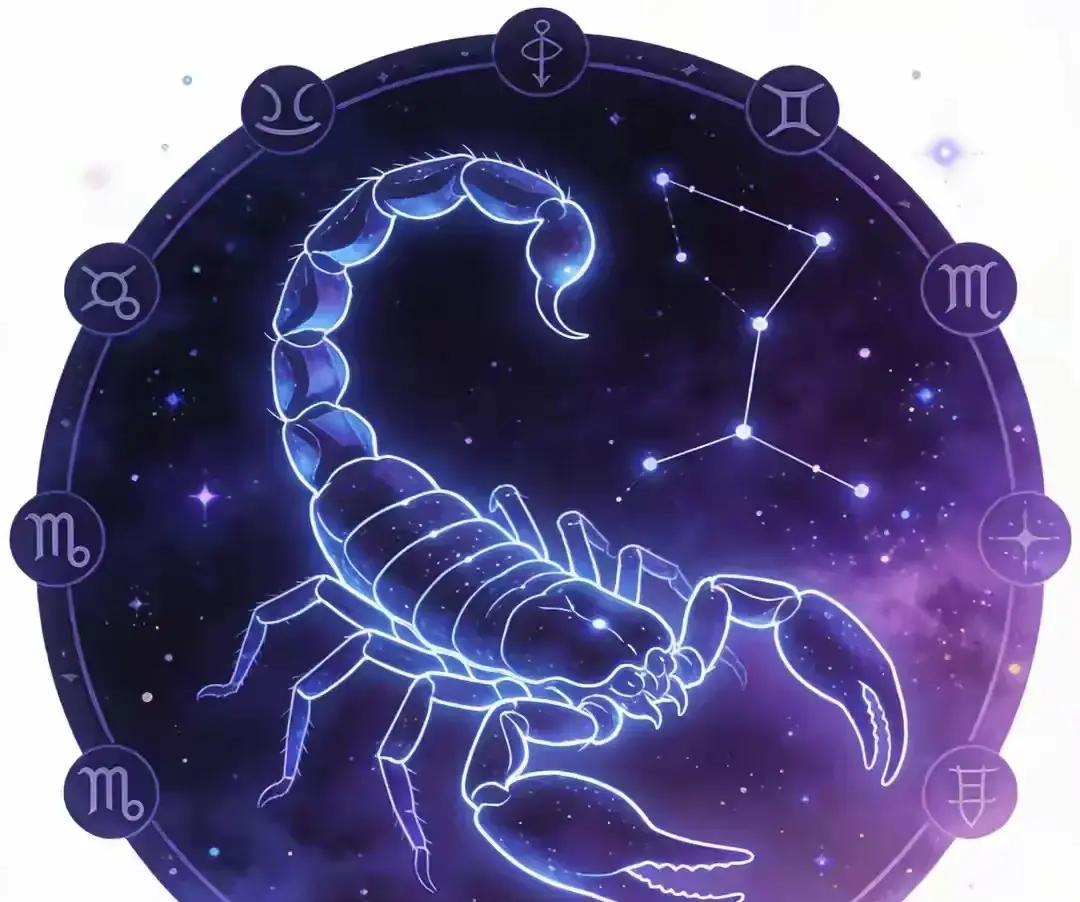 刷到星座号说天蝎座下周旧爱回头，评论区全是“刚收到前任消息”“删了又打开三次”其