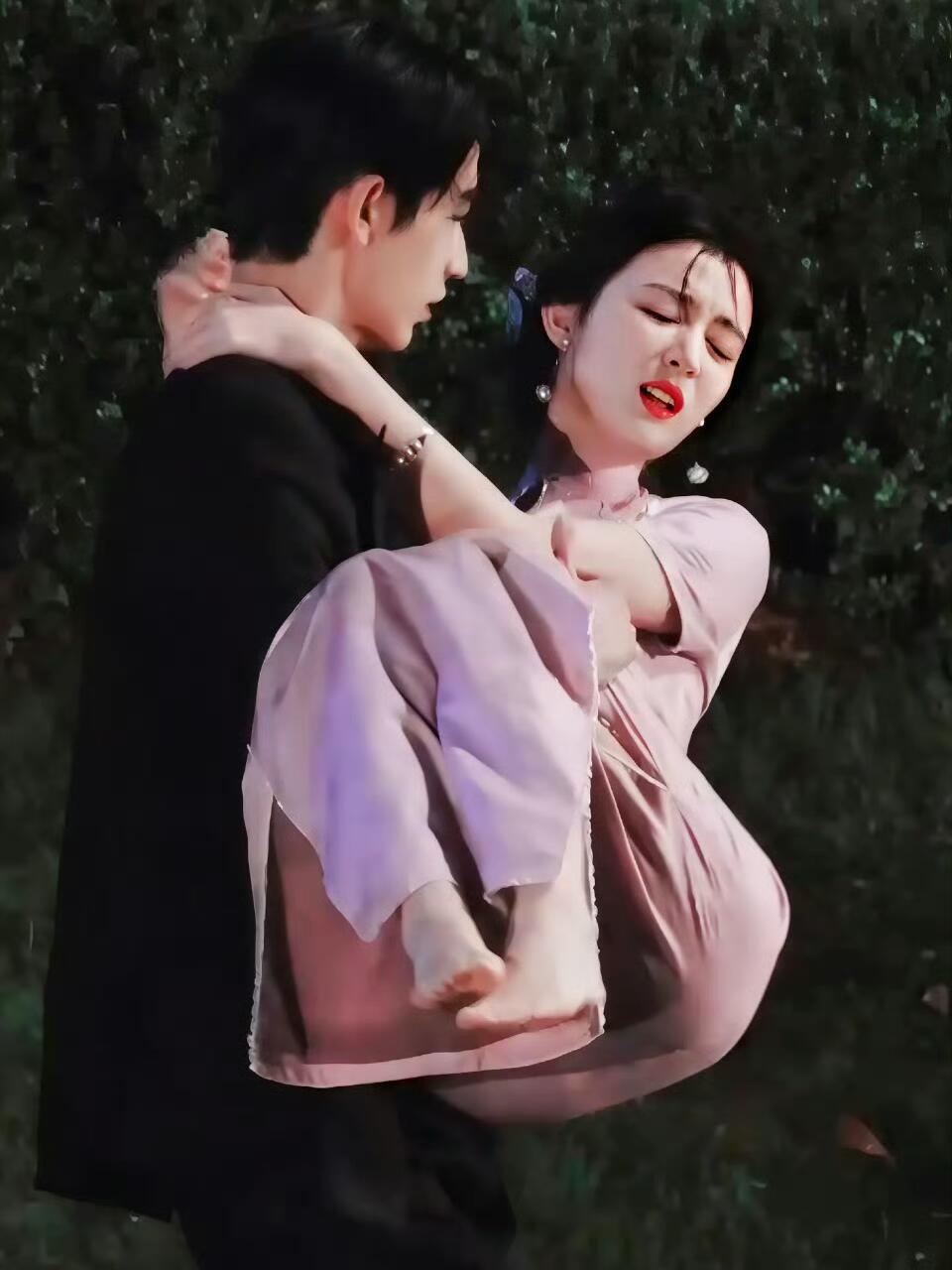 190抱172，权威公主抱😍​​​