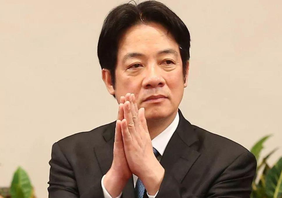惨！赖清德专机连起飞都没资格，非洲拒、欧洲赶，“外交梦”碎成笑话4月21日傍