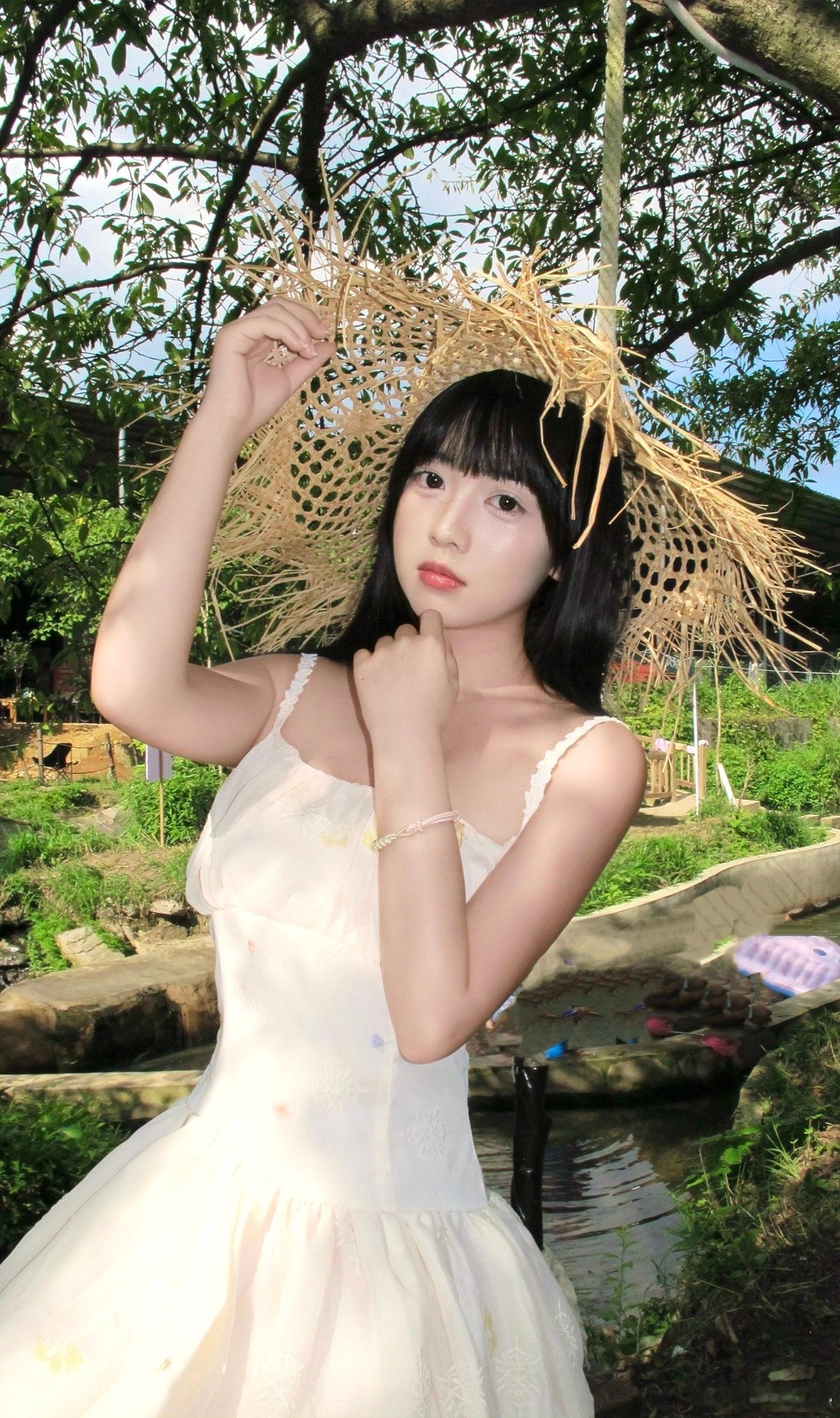 抓住夏天的小尾巴🍃​​​