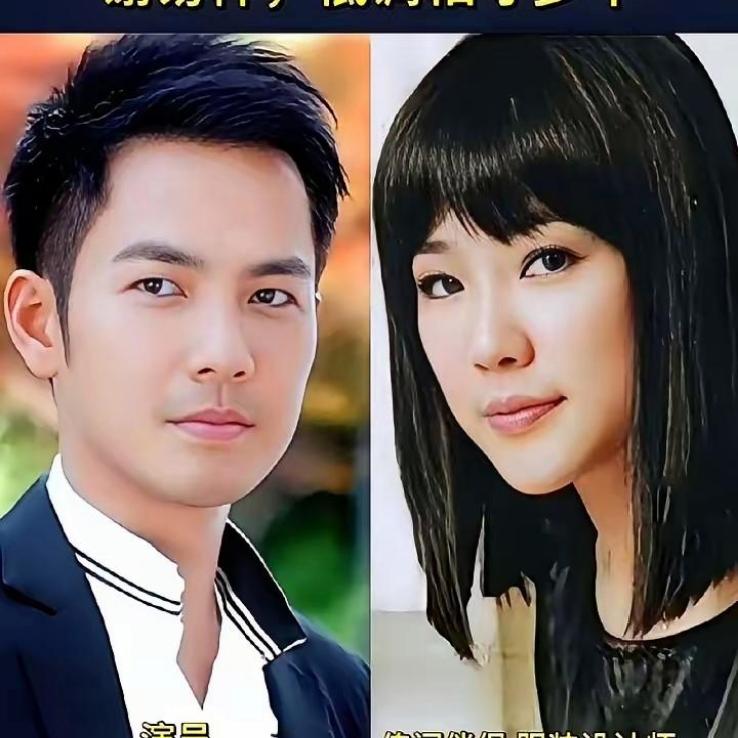 真正高级的婚姻，从不用高调秀恩爱很多人都误以为钟汉良妻子是普通素人、高攀男
