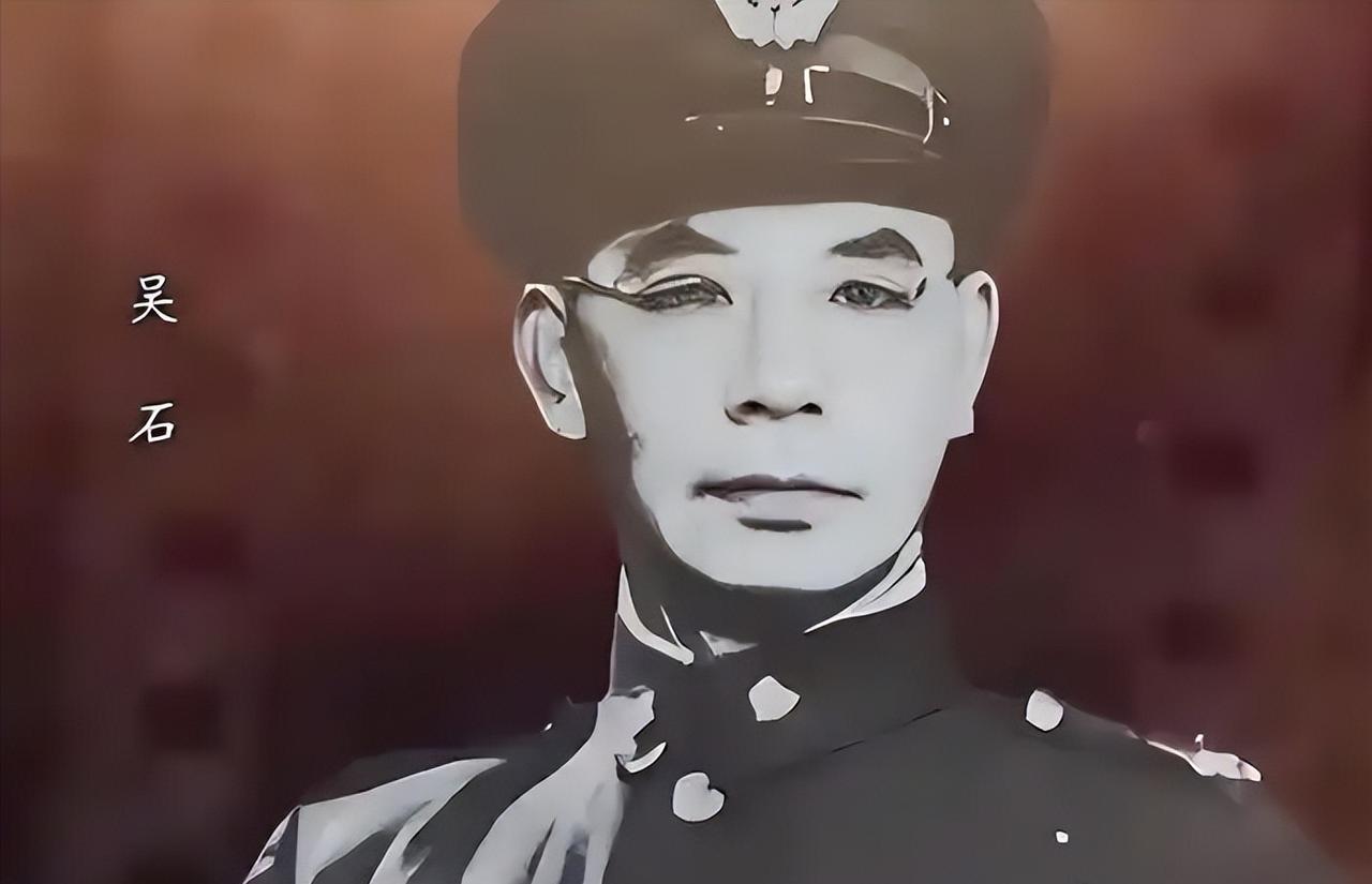 吴韶成在河南低调了一辈子。谁能想到，这个普普通通的老头，亲爹竟然是大名鼎鼎的“密