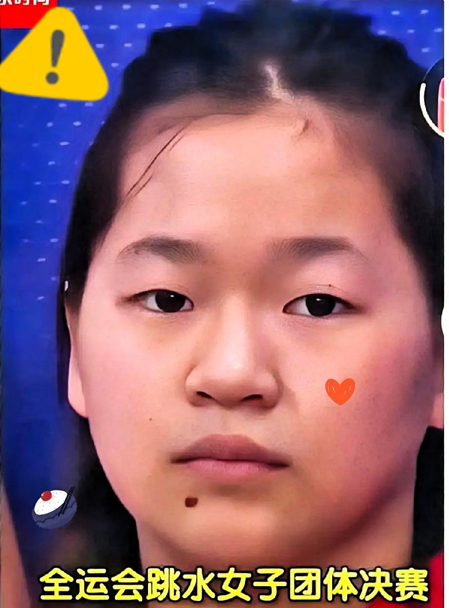 婵宝一出场我都惊了！这身高变化也太明显了，跟搭档站一块儿那体型差，差点没认出