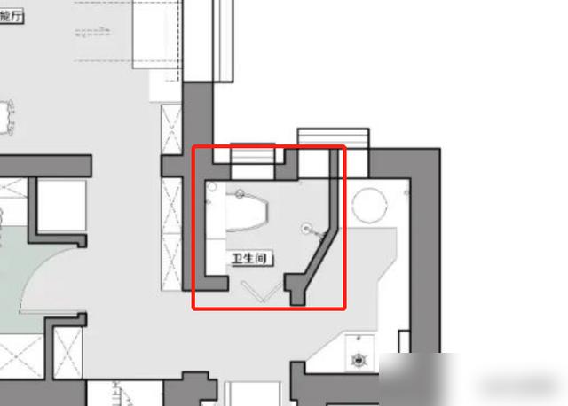 看哭了！北京夫妻俩打拼多年，为孩子上学买了套使用面积36㎡的老破小，一家4口挤着