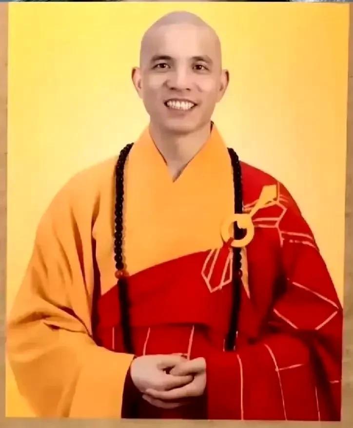 少林寺新规，“三取消”！接替释永信的印乐大和尚执掌少林寺短短几天，就出台了几项