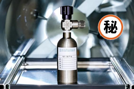 重磅消息！我国再获史诗级突破！中核集团正式官宣：我国首次实现丰度99.99%