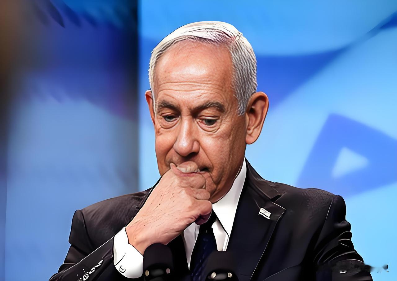 以色列消息！4月19日的耶路撒冷阳光正好，却照不进中东上空的战争阴霾。以色列总