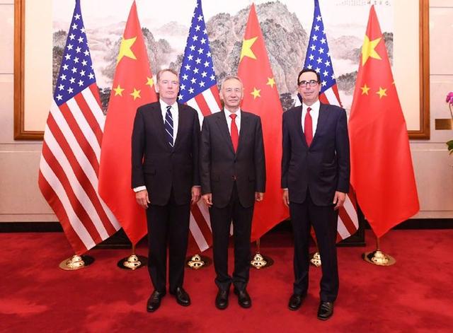 美国对华关税战溃败,欧盟底气十足:在谈判前拒绝会见美国总统