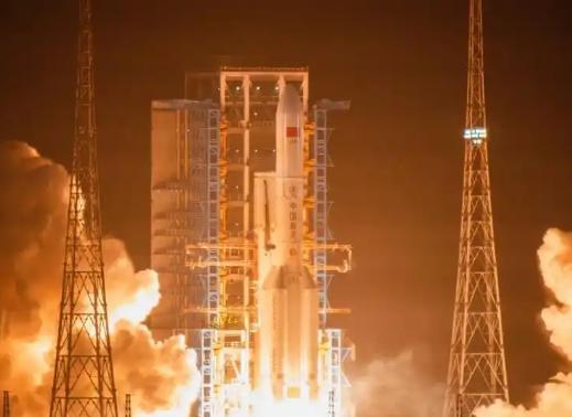 从东方红1号到神舟20号，为什么人中国人对航天器发射越来越“平淡”了？其实很简单