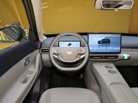 6.58万起标配高阶智能，领跑A10重新定义10万级纯电SUV