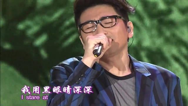 徐千雅美丽中国简谱_中国女歌手徐千雅简历(2)