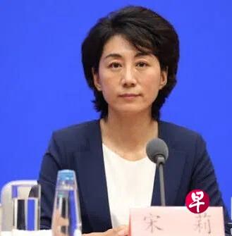 世卫总干事这把椅子要换人了，中方推荐了一个合适人选。有消息称，中国计划在谭德塞卸