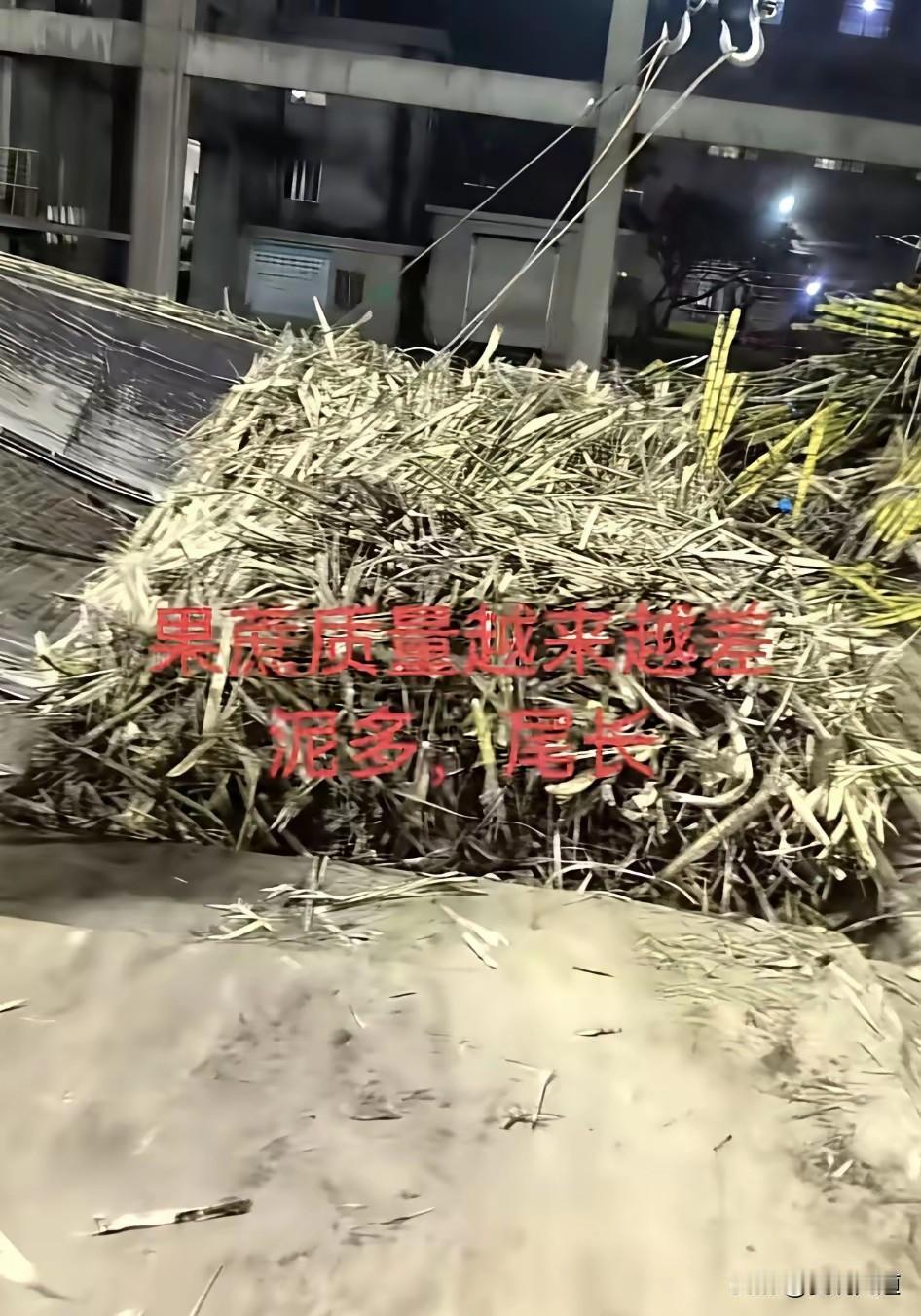 最可怕的从来不是贫穷，是目光短浅的小农意识耀明糖厂世间最短视的聪明，从来