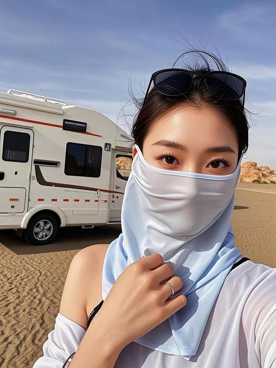 女子单身今年32岁，特别喜欢自驾游，每次出游之前都会在线上找一个愿意同游的男搭子