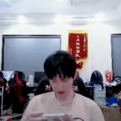 我每天的精神状态：