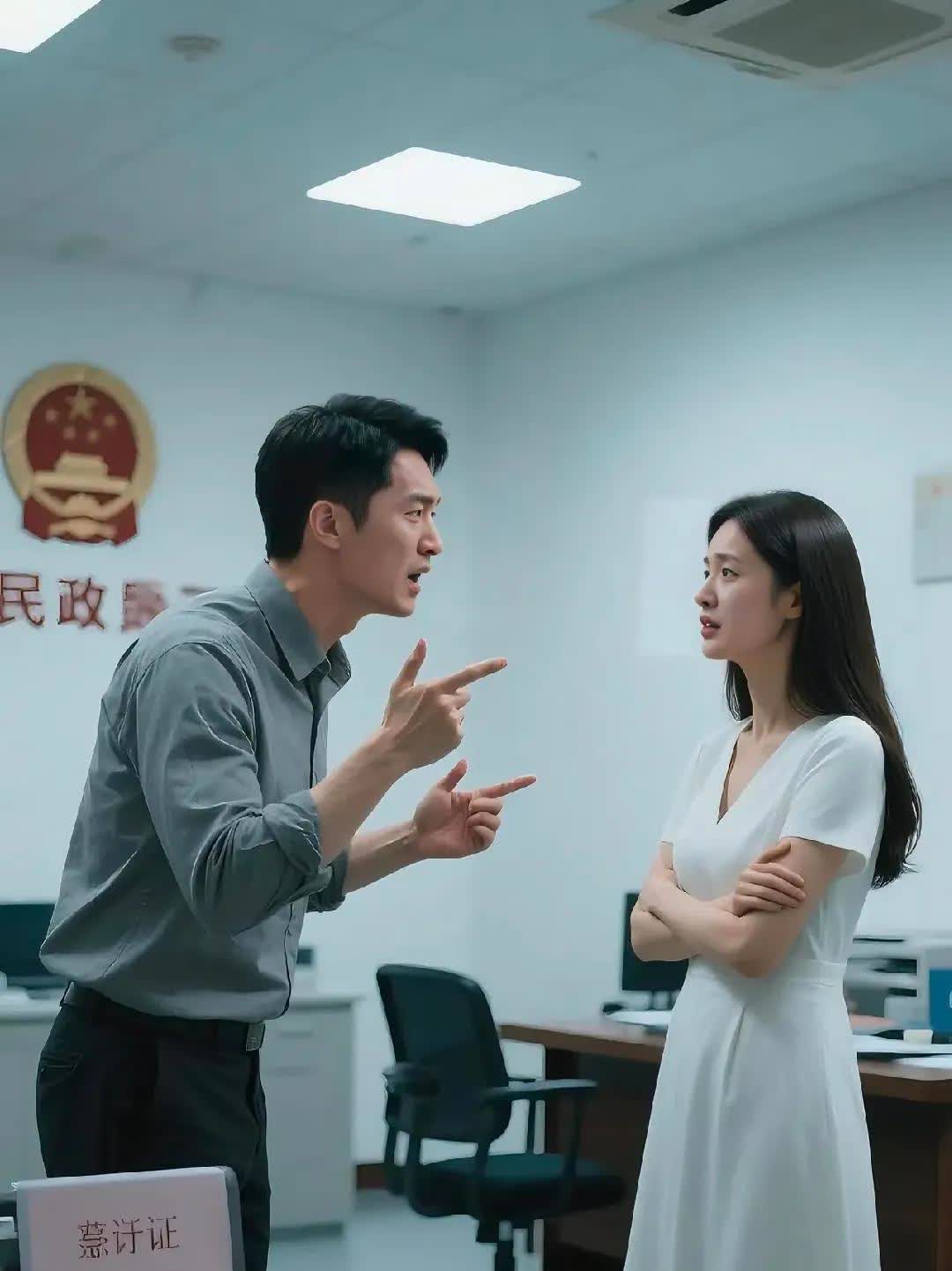 福建一男子与妻子结婚多年，近几日发现妻子有出轨的迹象，便偷偷跟踪妻子，发现妻子与
