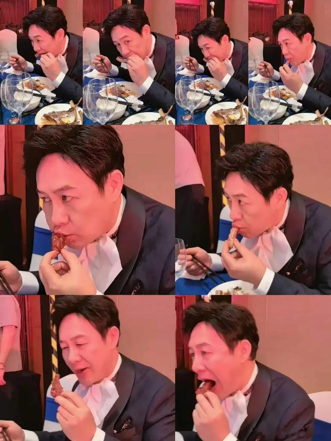 真的受不了嬷嬷粉的恶趣味，有这么高龄的幼儿园小朋友吗[笑着哭][笑着哭][笑