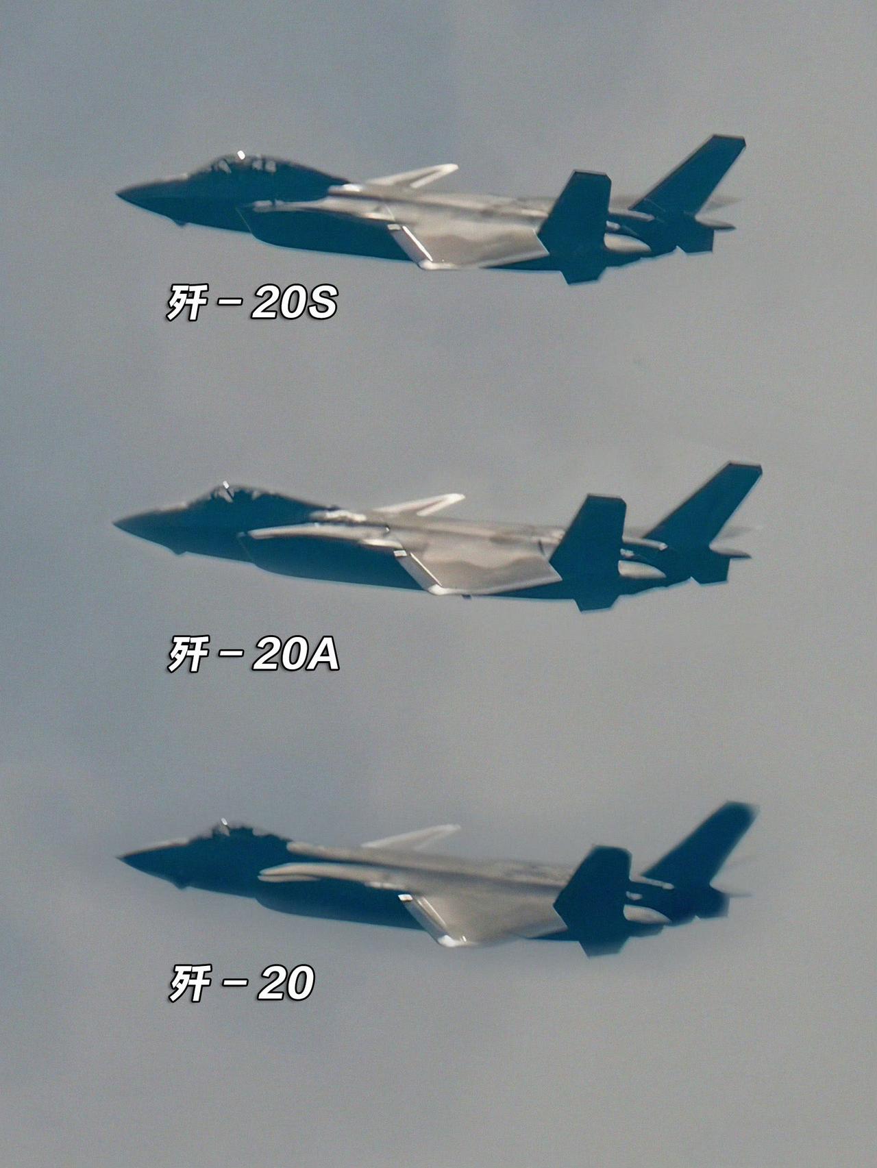 自2017年9月28日首装，歼-20已经列装空军八周年，这款改变中美航空实力对比