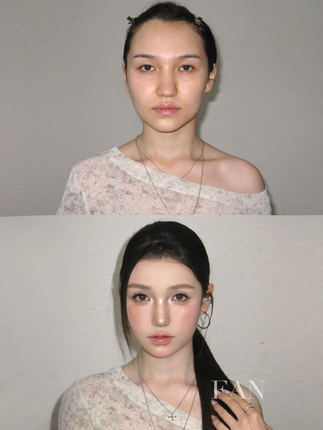 懒人节前化妆焦虑自救！私教课摆脱手残！