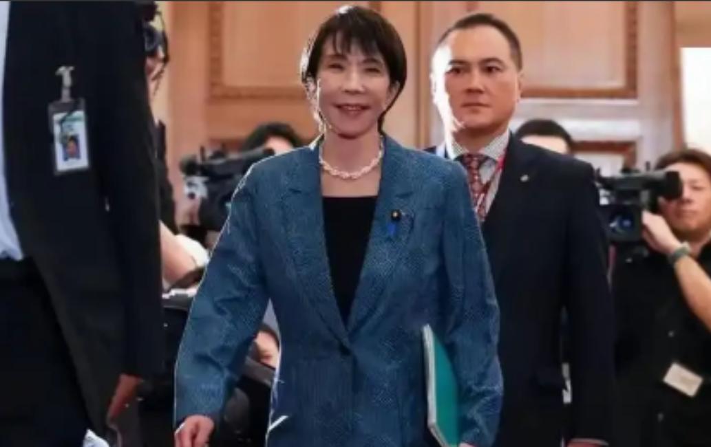 美国还是抛出了绝招:想让日本成为第二个乌克兰。中日的历史仇怨，很容易被点燃。以