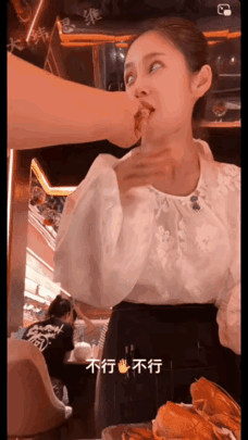 行为表现是最好的证明，见证一段爱情的开启