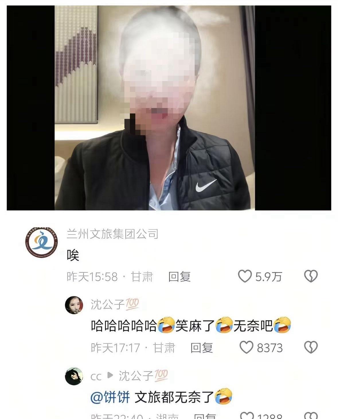 为啥呢？天下苦小作文久已。你既然敢发小作文，就要能承受得住