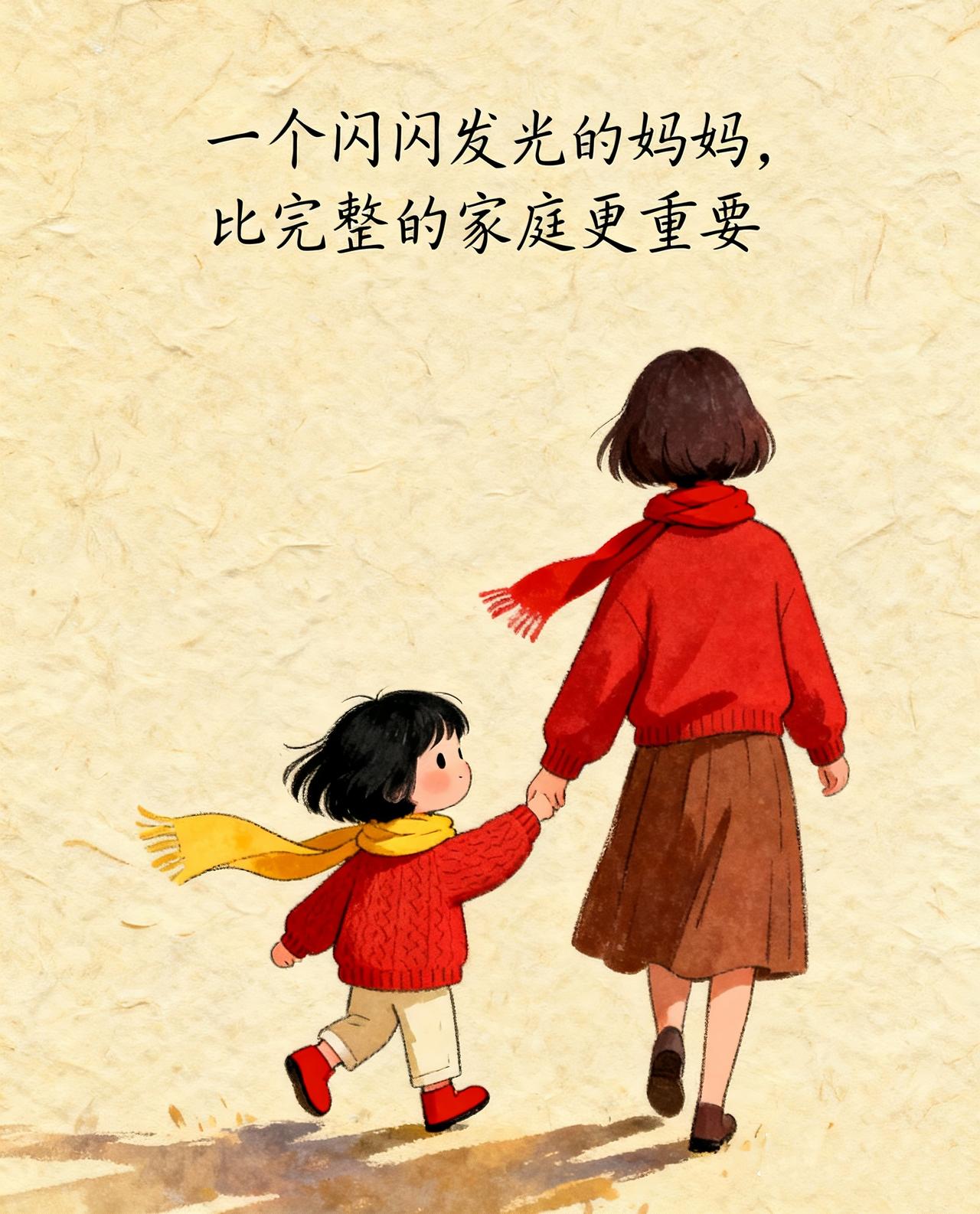 给自己和宝妈几条忠告1.优先照顾好自己，别把所有精力耗在孩子身上。2.接