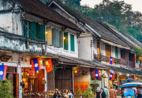 亚洲最穷的国家：人民币1块钱能顶3000，街头几乎看不见一辆汽车，任何一位中国游