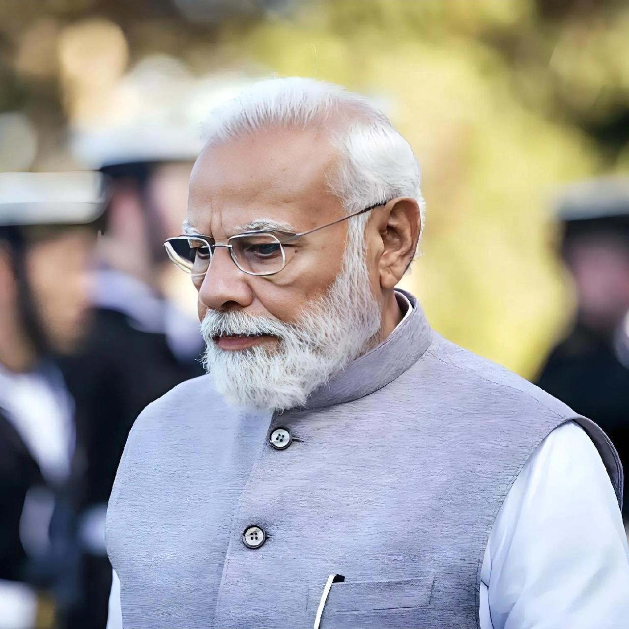 印度又出洋相了，这回是直接“打脸”他们的总理莫迪！据报道，印度总理莫迪原计划