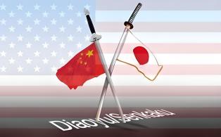 在中日对峙的今天，日本社会一个现象却是让人为此而不寒而栗，超过半数的日本公民表示