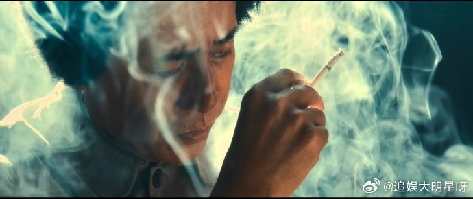 伟大的长征越看越像这事真的很神奇，现在看剧照都能直接代入了，于和伟真是细节怪啊