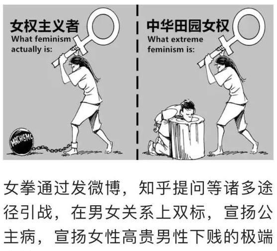 要说结婚率持续走低的原因，极端女拳是一个。这个锅不能完全由传统彩礼来背。只是如今