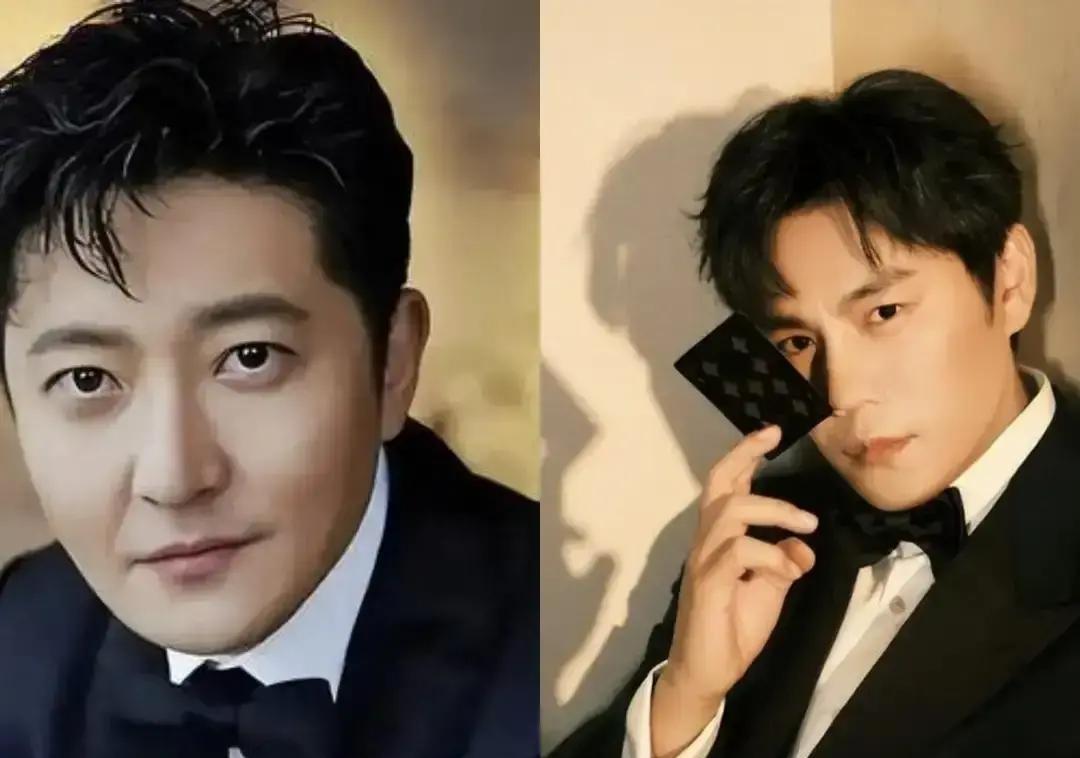 导演陈育新在《对手》开机前72小时，竟自掏200万违约金换掉秦昊！理由是表演太