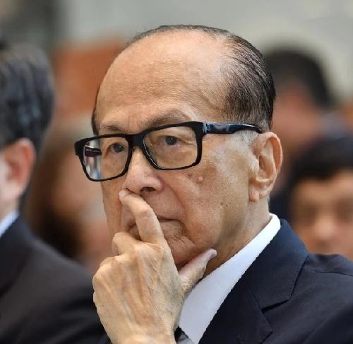李嘉诚表态了！回应巴拿马港口运营权被强制转让！强烈反对！打算与巴拿马政府进行仲裁