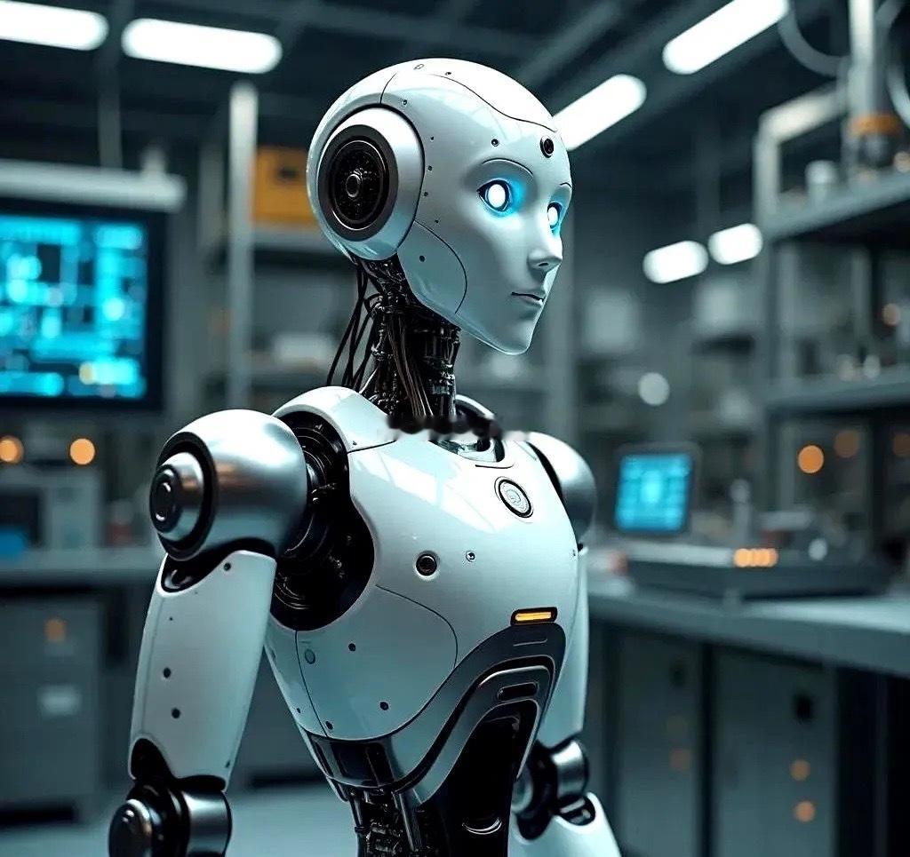 机器人进入百家争鸣时代！2026年被视为机器人元年，宇树、华为、智元、英伟达、小