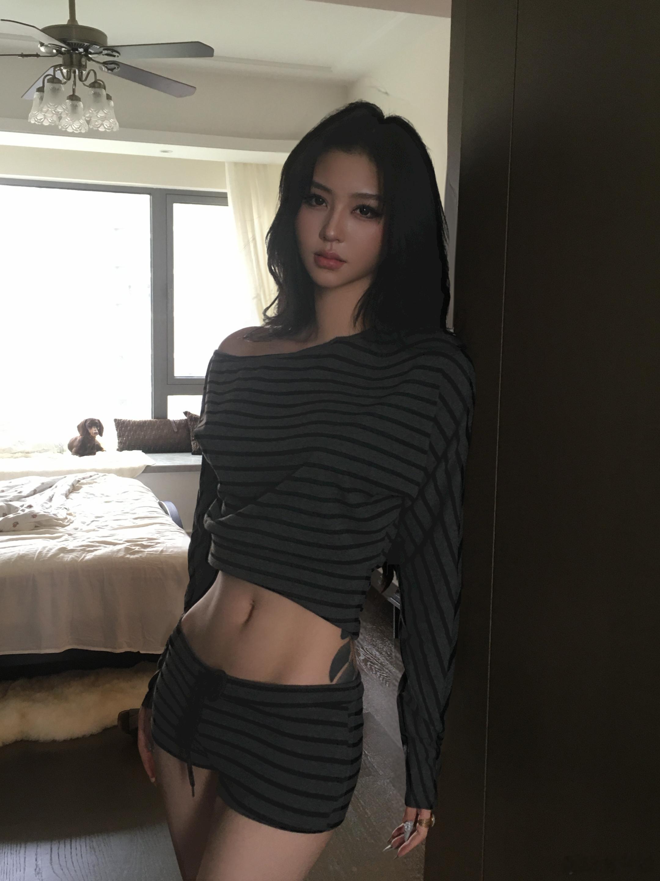 姐姐什么都想给你解决