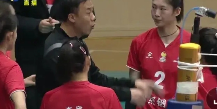 【山东女排，焉知非福】看了国家队集训名单，我觉得“去津化”没怎么做到，却做到了