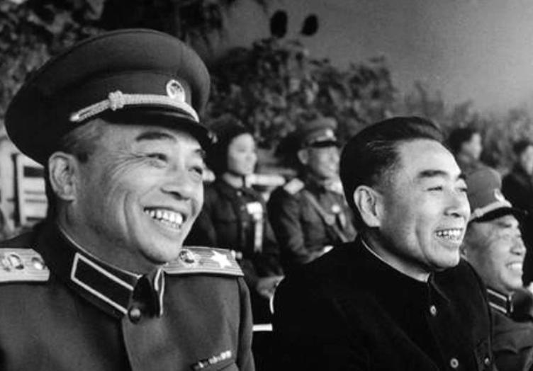 1965年彭德怀远赴西南前，几次致电周总理没接，感慨：我惭愧啊“1965年11