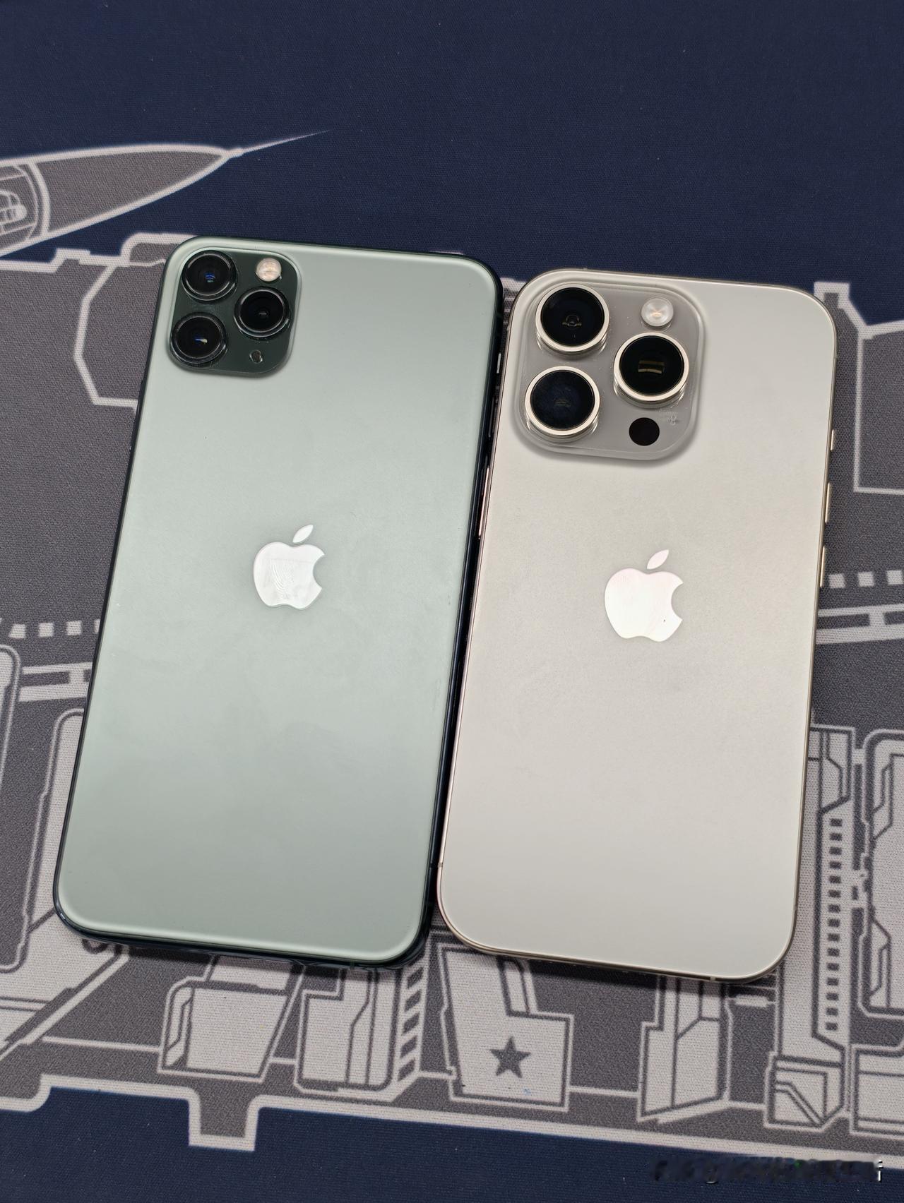 我今年肯定不会买iPhone18Pro。最近刷到爆料说新款iPhone大概率