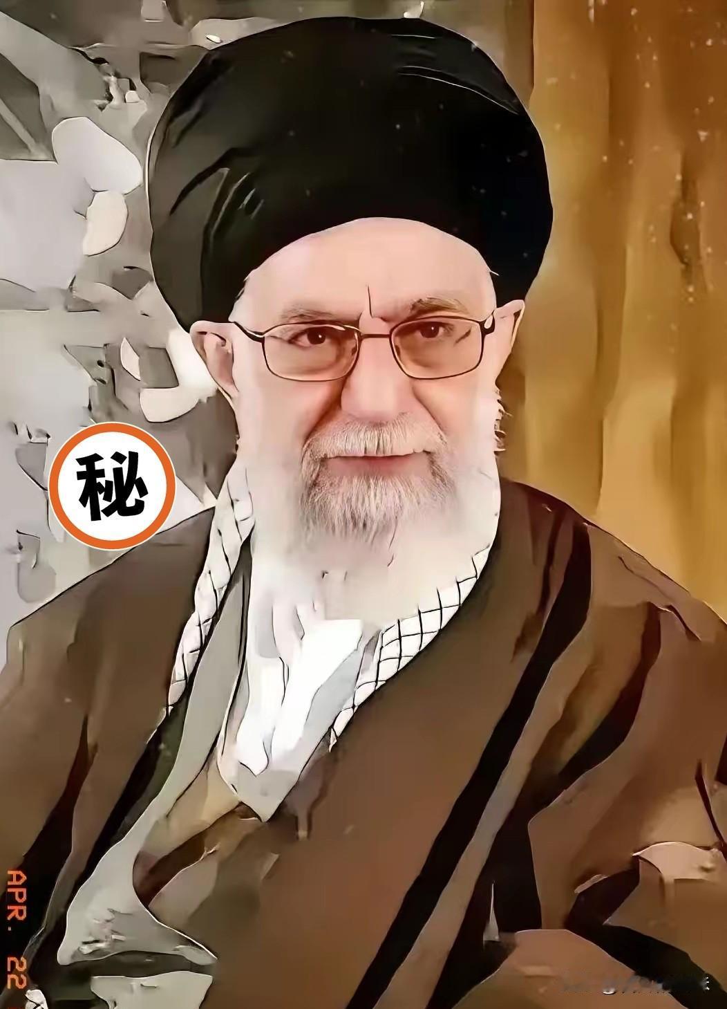 伊朗传来新消息4月25日，伊朗议员贝赫纳姆·赛义迪宣布了一个重要消息：伊朗已经