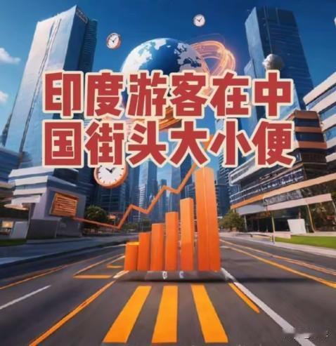 最近看到不少印度人在华乱来，比如北京的亮马河边上脱鞋泡澡，深圳地铁里抓着饭狂吃，