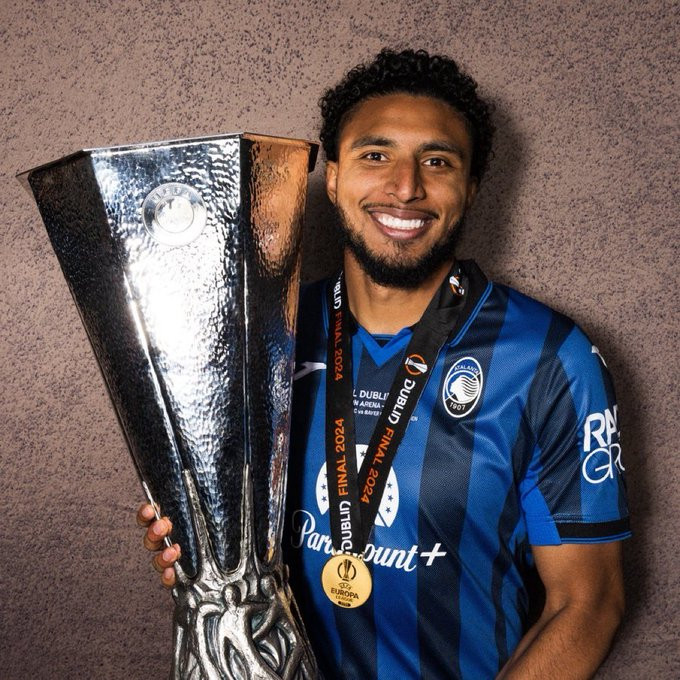 【关于埃德森】罗马诺马竞已与亚特兰大的巴西中场埃德森达成个人条款，但交易尚未敲定