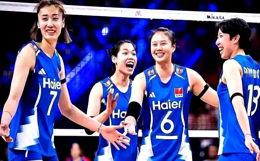 日本女排刚打出个3比0，却硬生生把自己逼进了一条死胡同。八强对阵基本落位。中国女排一场没输一局没丢，