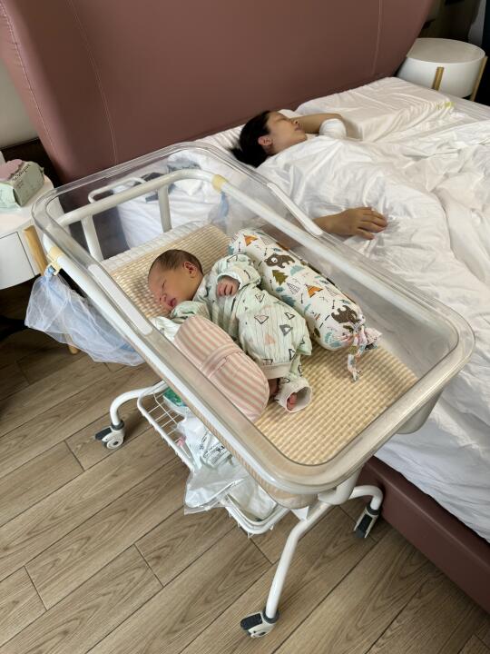 生完了，提醒下未生的姐妹……