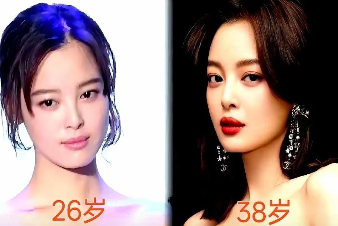 婆婆盯着电视里刚拿奖的辛芷蕾，冷冷丢来一句：“这种姑娘，男人得躲远点。”一句