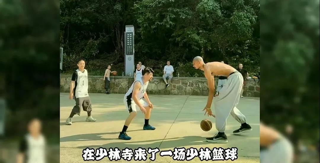 文班亚马应该是休赛期关注度最高的球员了吧。不得不说，文班一定得到了高人指点，掌握